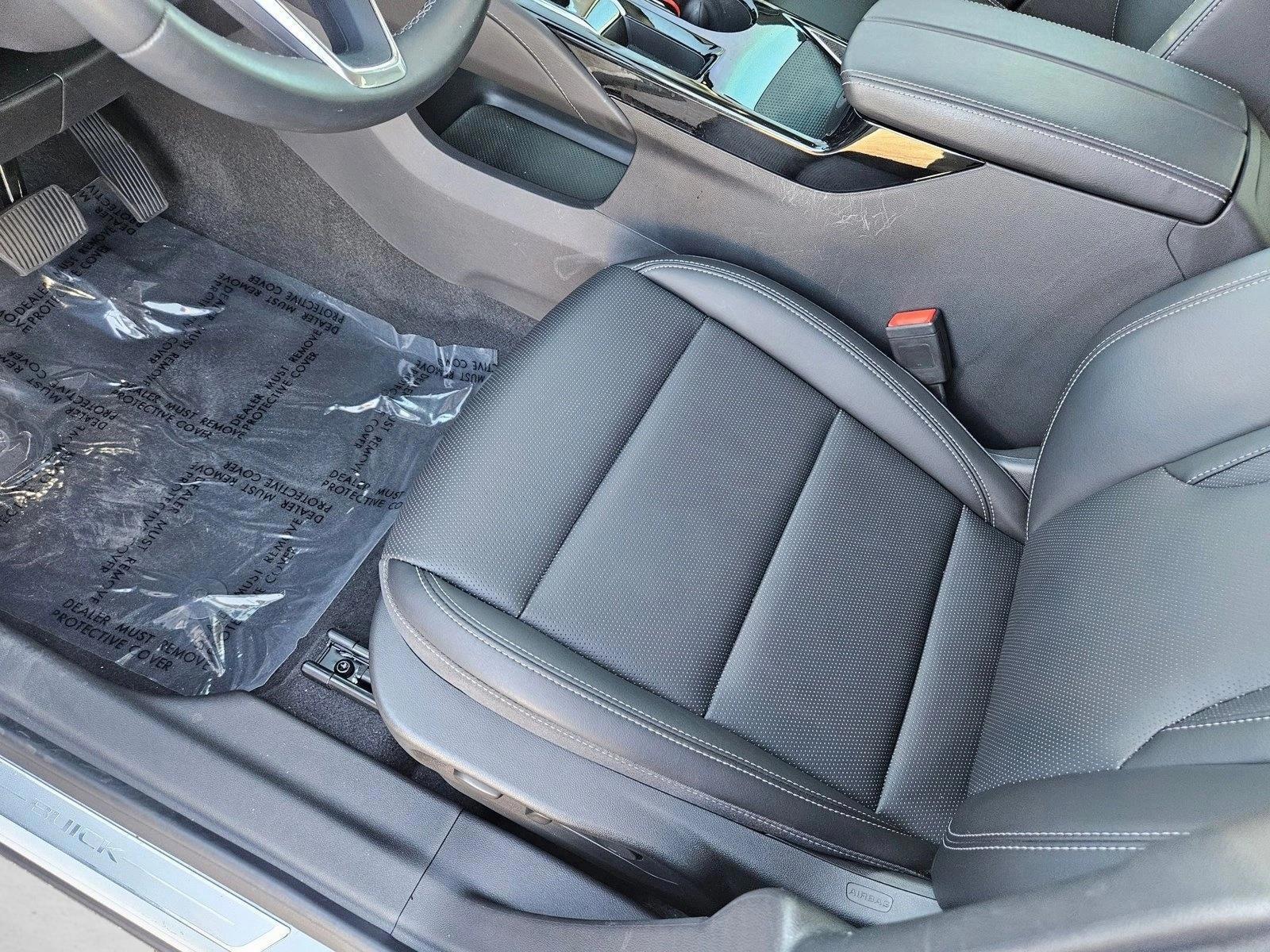 Thumbnail: 2025 Buick Envision - 5