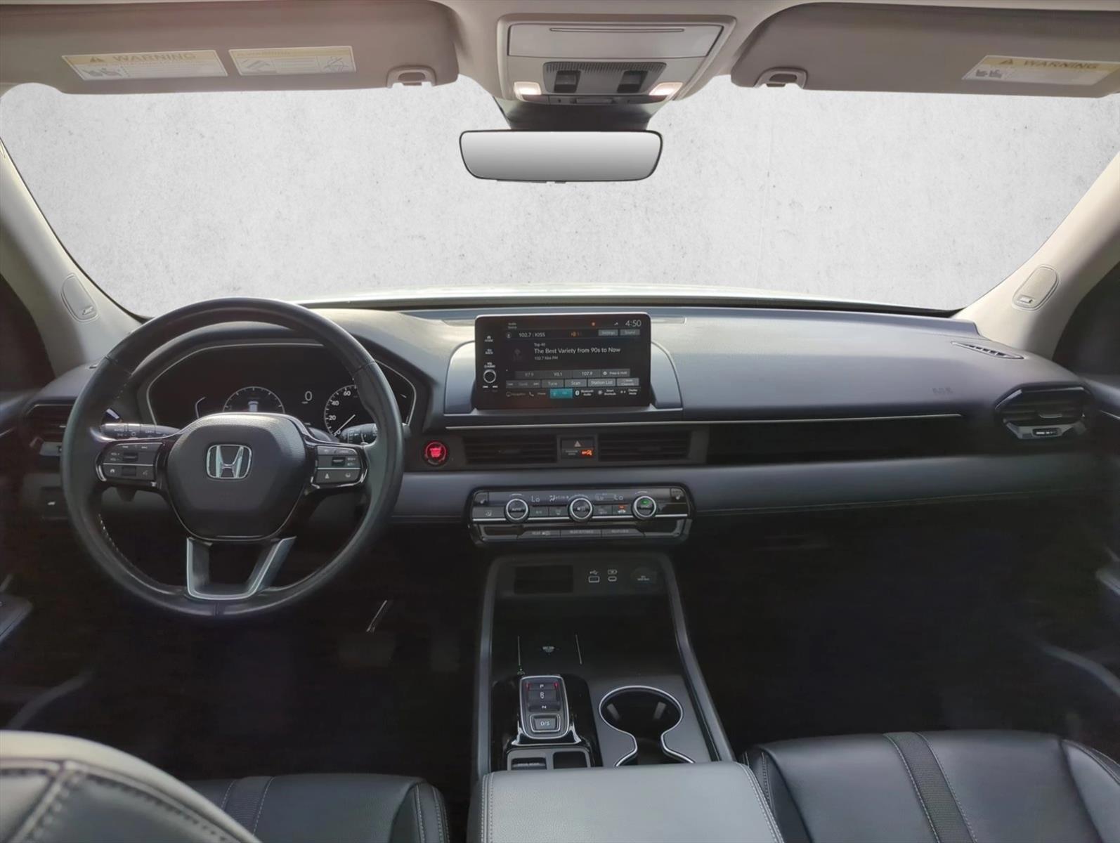 Thumbnail: 2023 Honda Pilot - 3