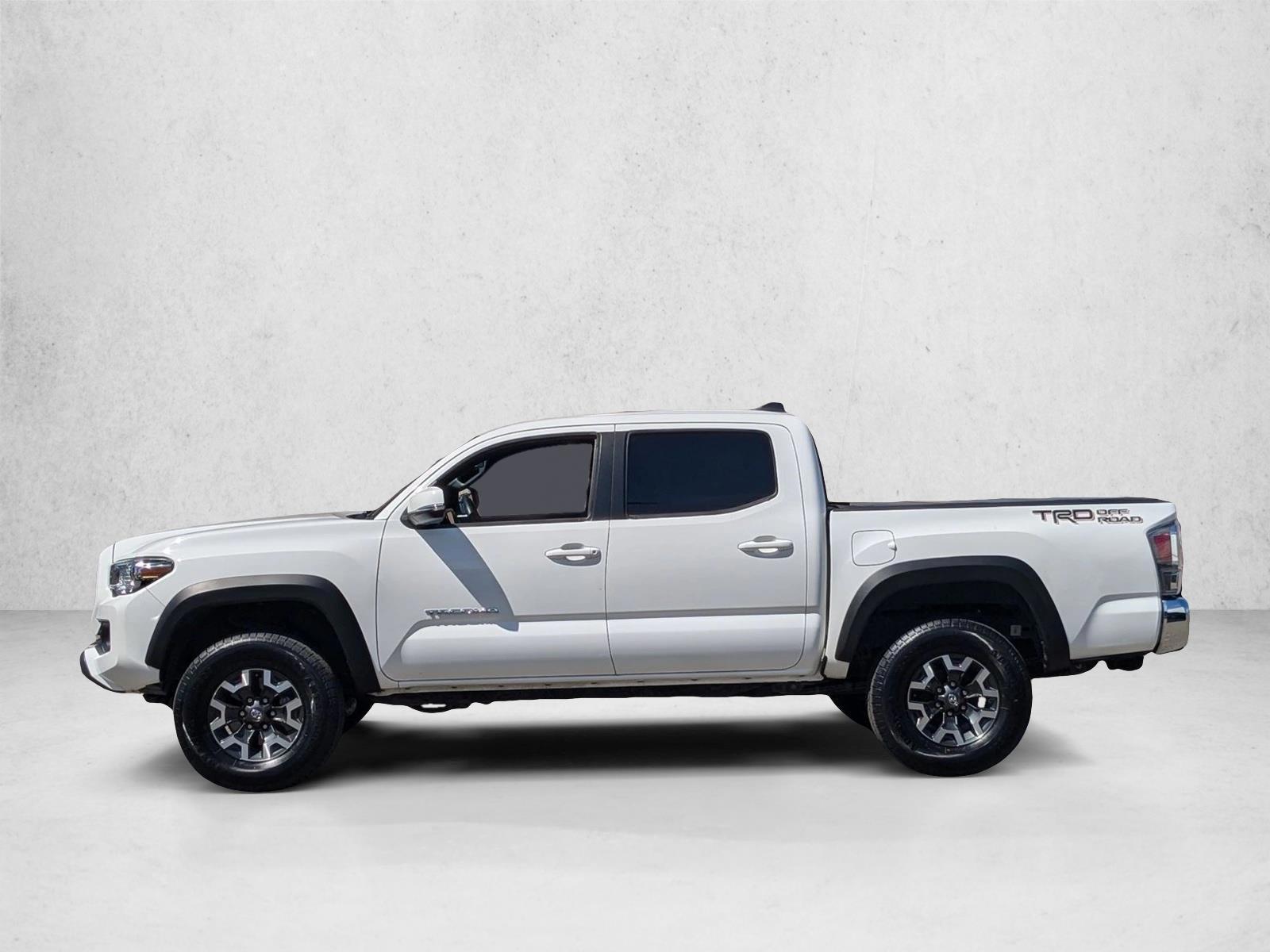 Thumbnail: 2023 Toyota Tacoma - 2
