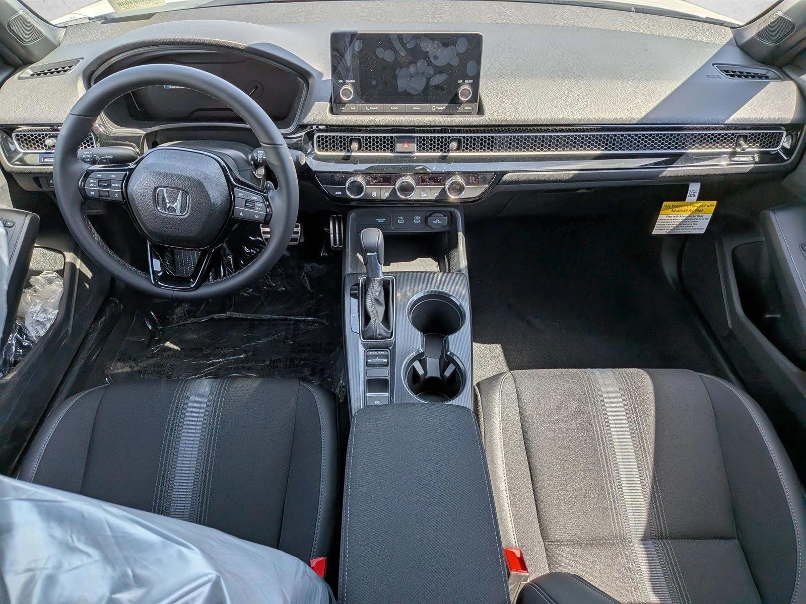 Thumbnail: 2026 Honda Civic - 3