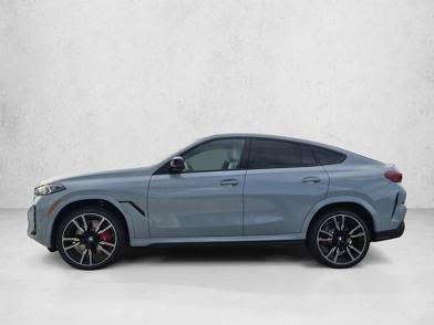 2027 BMW X6