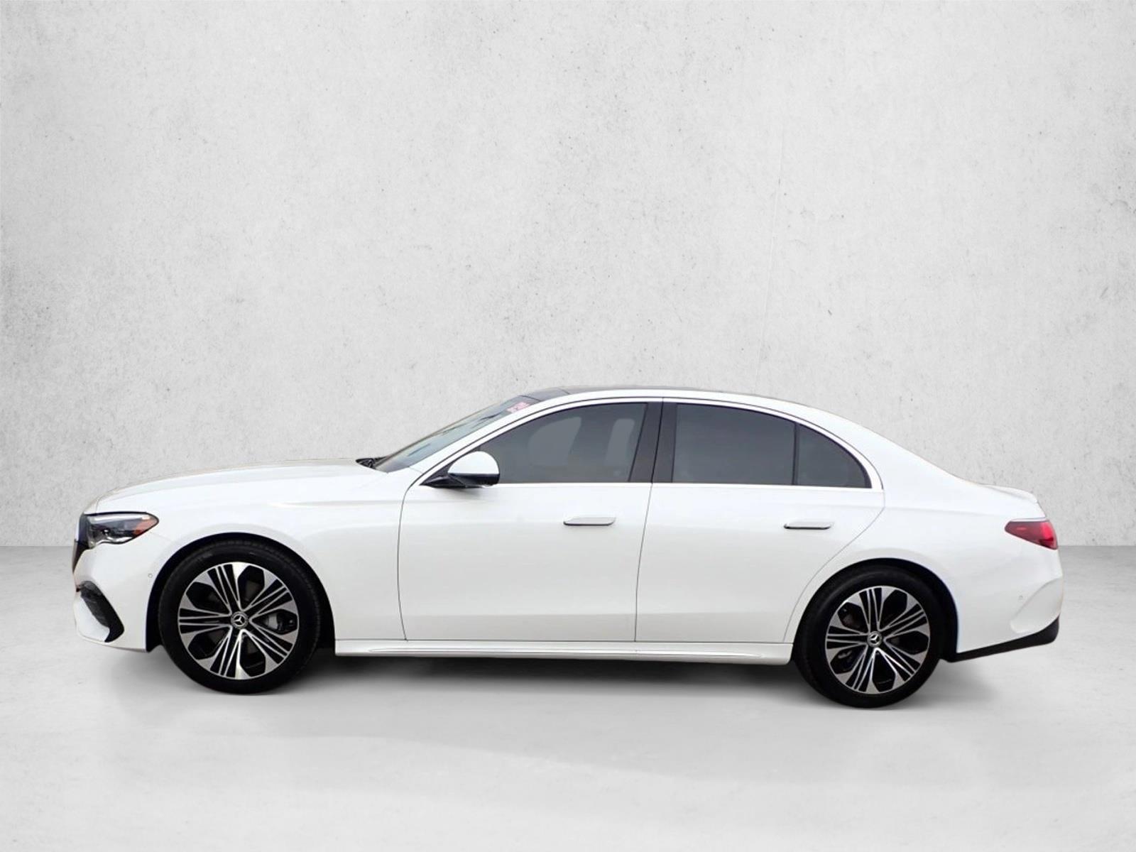 Thumbnail: 2025 Mercedes-Benz E-Class - 2