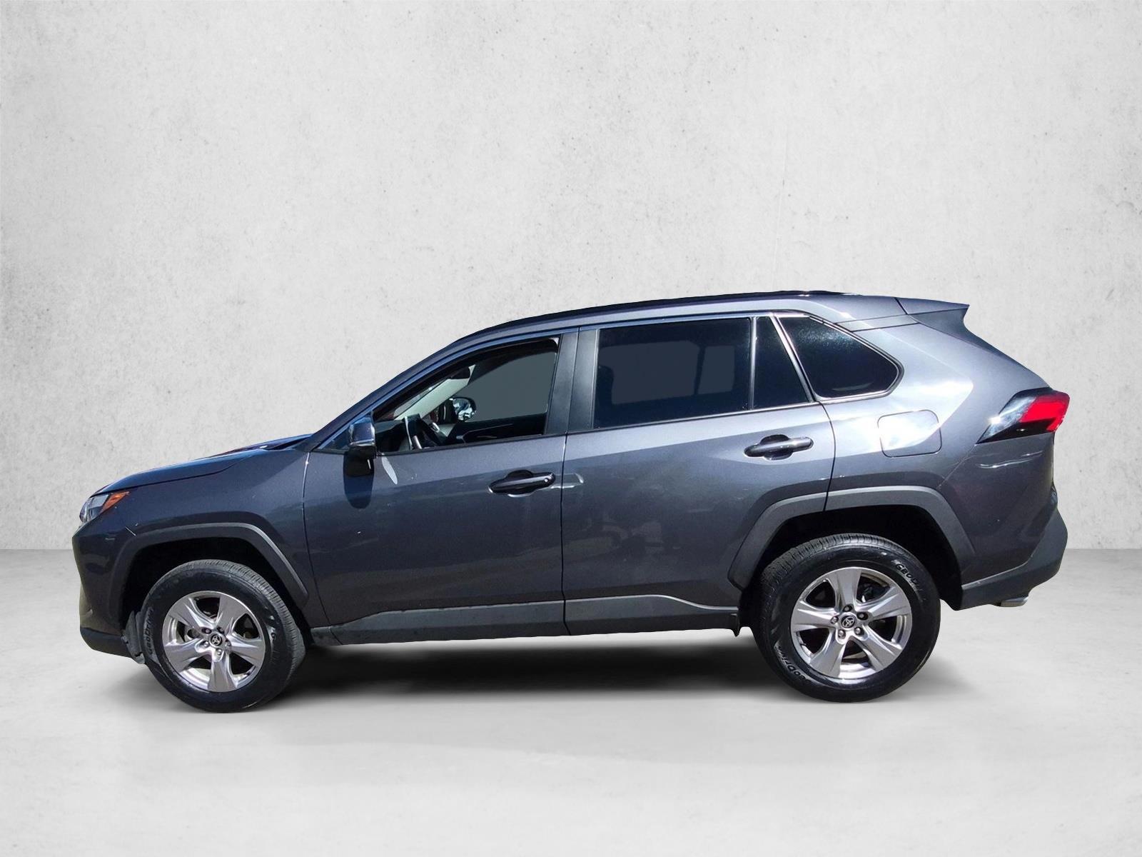 Thumbnail: 2025 Toyota RAV4 - 2