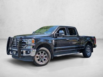2022 Ford F-350