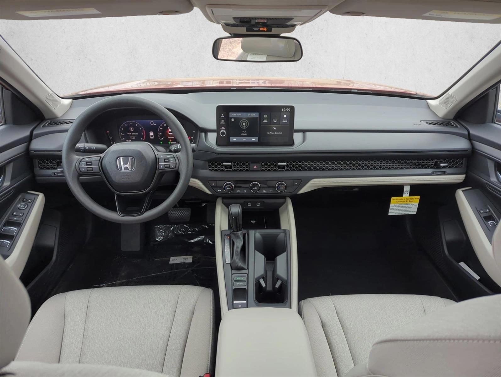 Thumbnail: 2026 Honda Accord - 3