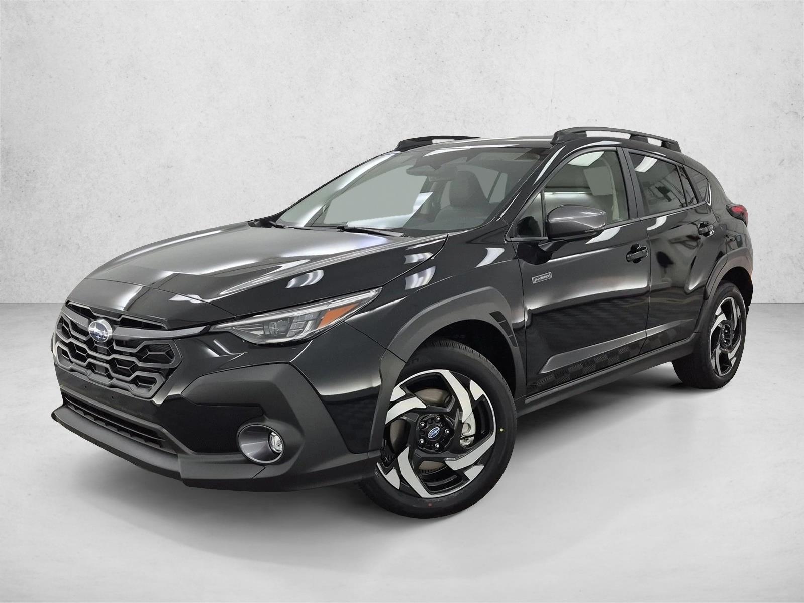 Thumbnail: 2026 Subaru Crosstrek - 1