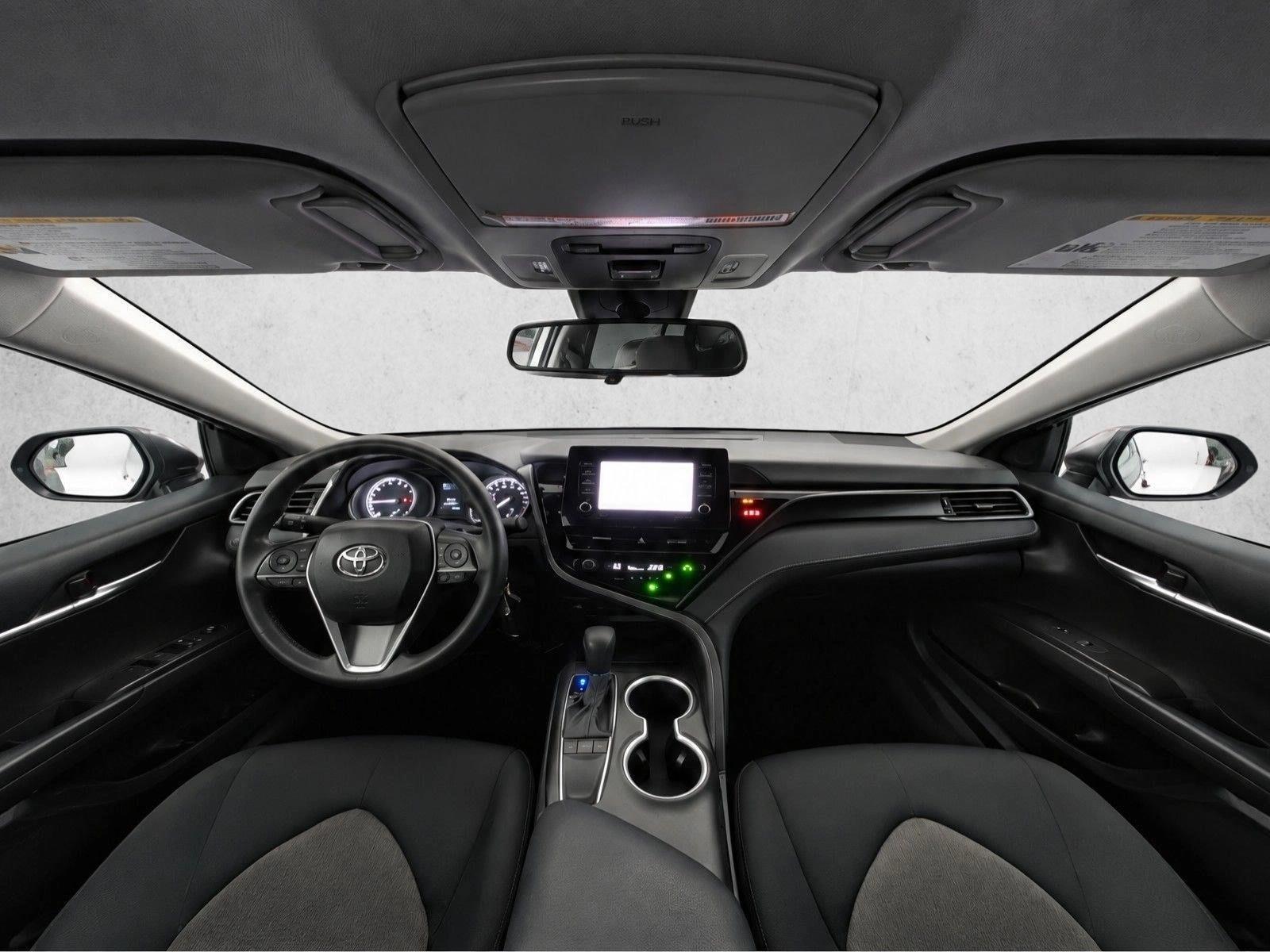 Thumbnail: 2024 Toyota Camry - 3