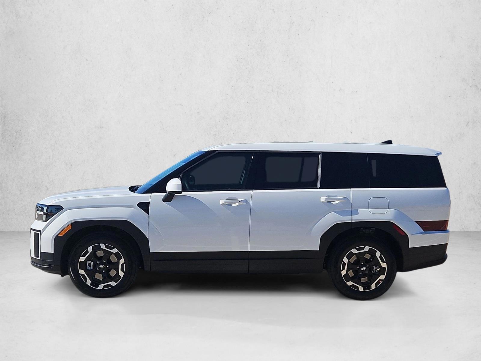 Thumbnail: 2026 Hyundai Santa Fe - 2