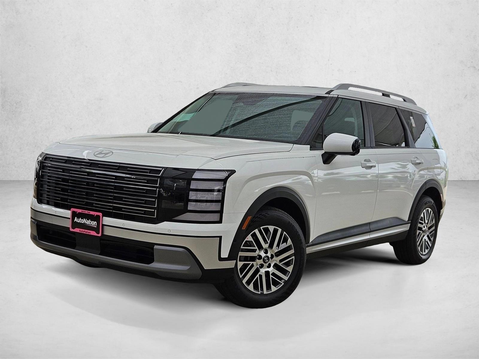 Thumbnail: 2026 Hyundai Palisade - 1