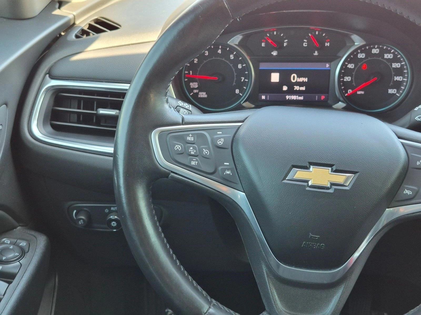 2022 Chevrolet Equinox LT - Photo 21