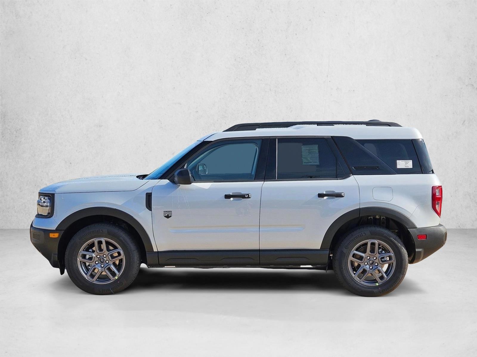 Thumbnail: 2026 Ford Bronco Sport - 2