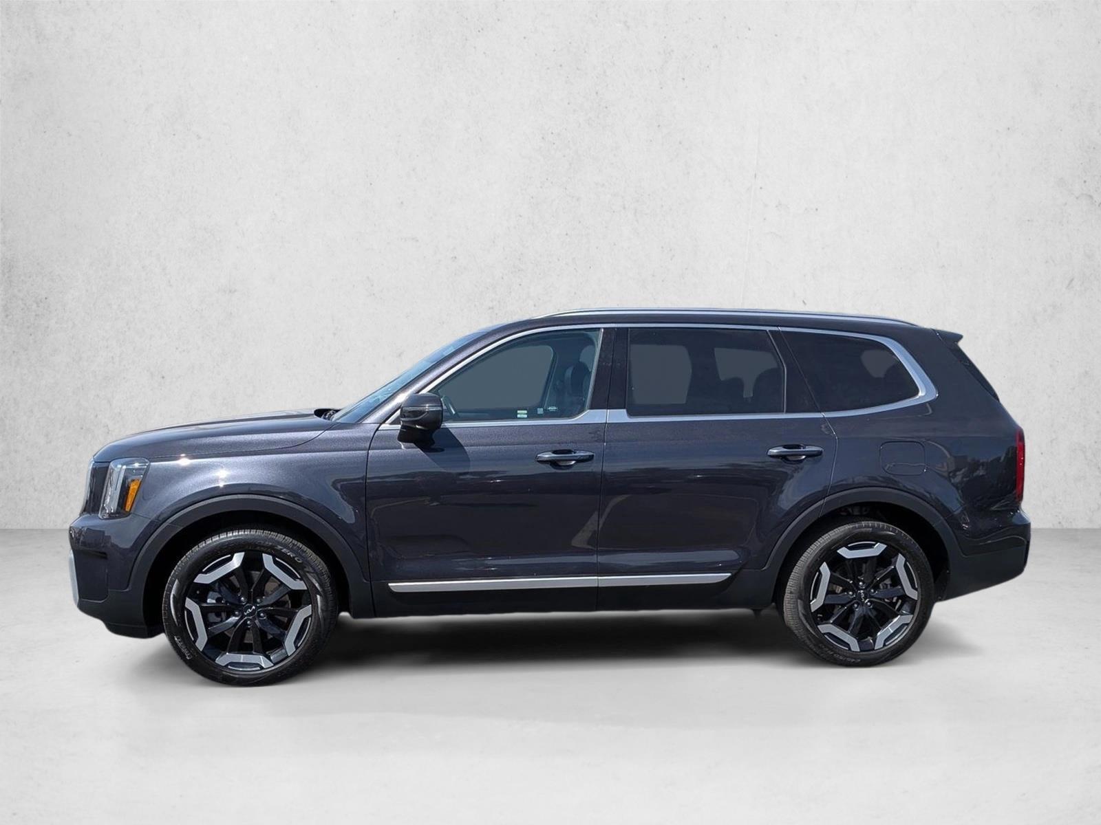 Thumbnail: 2025 Kia Telluride - 2