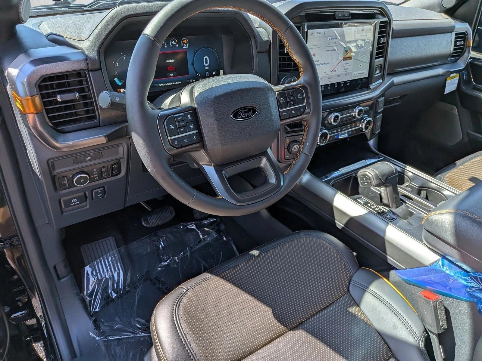 Thumbnail: 2026 Ford F-150 - 3