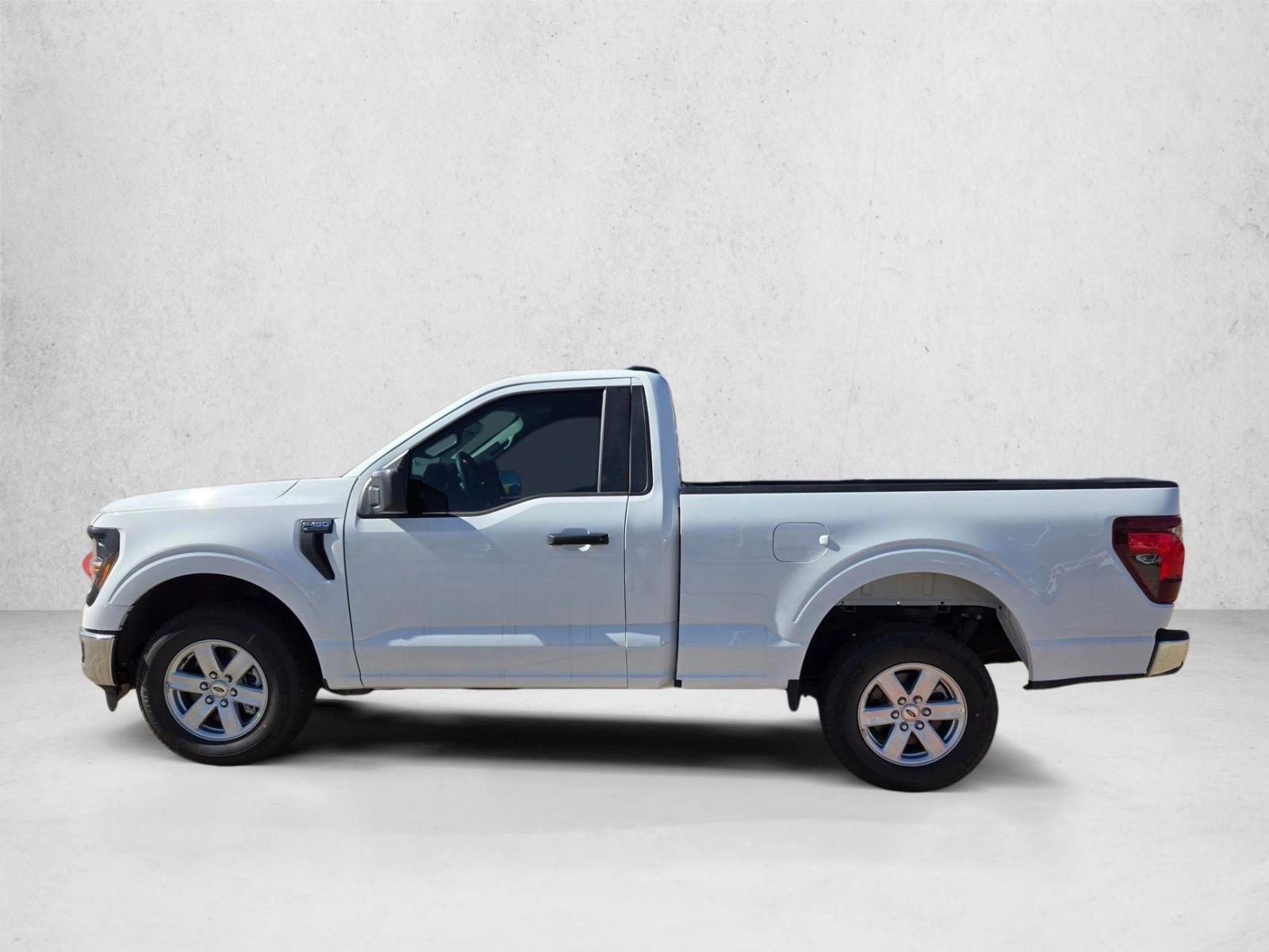 Thumbnail: 2026 Ford F-150 - 2