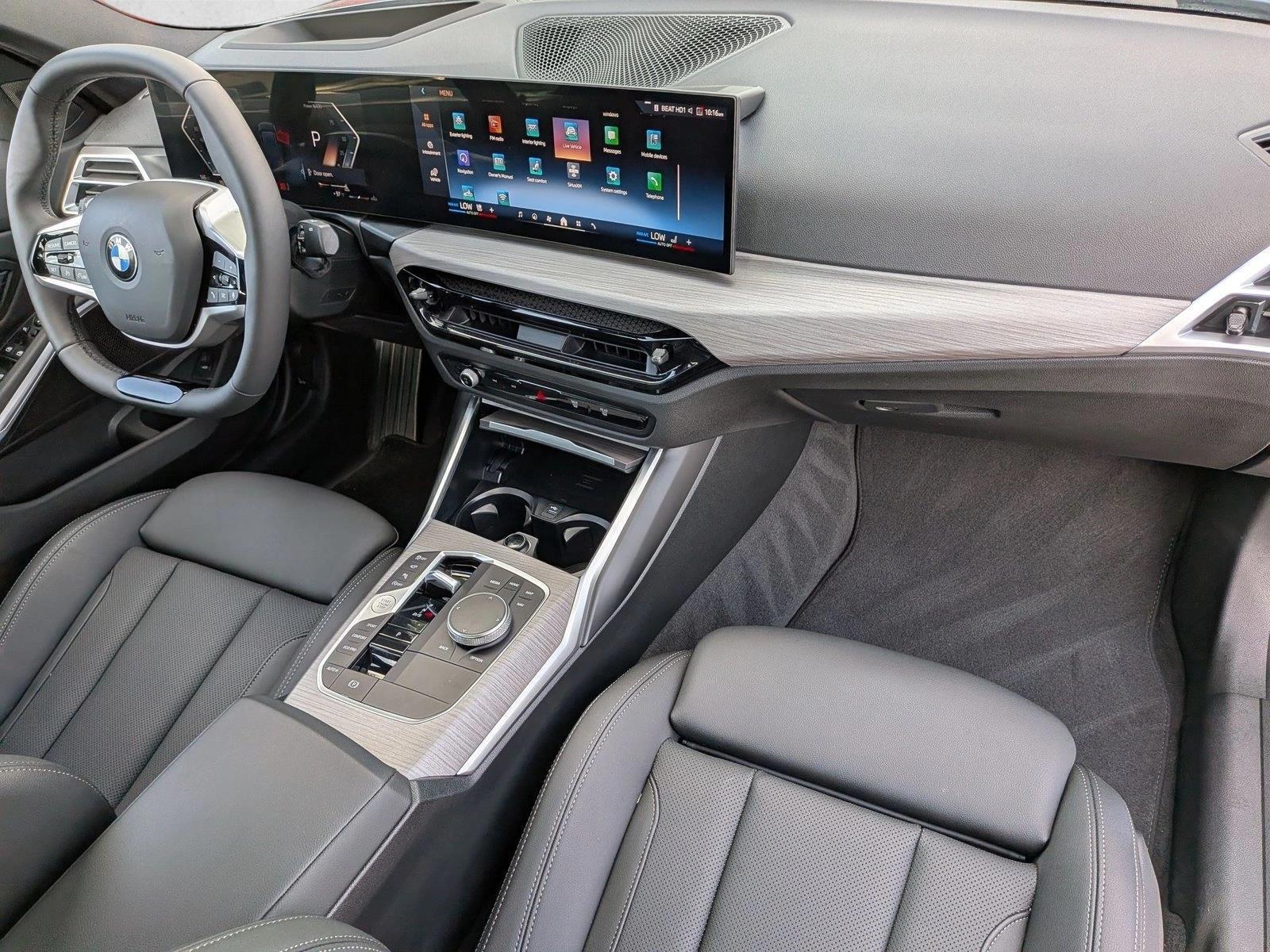 Thumbnail: 2025 BMW 3 Series - 5