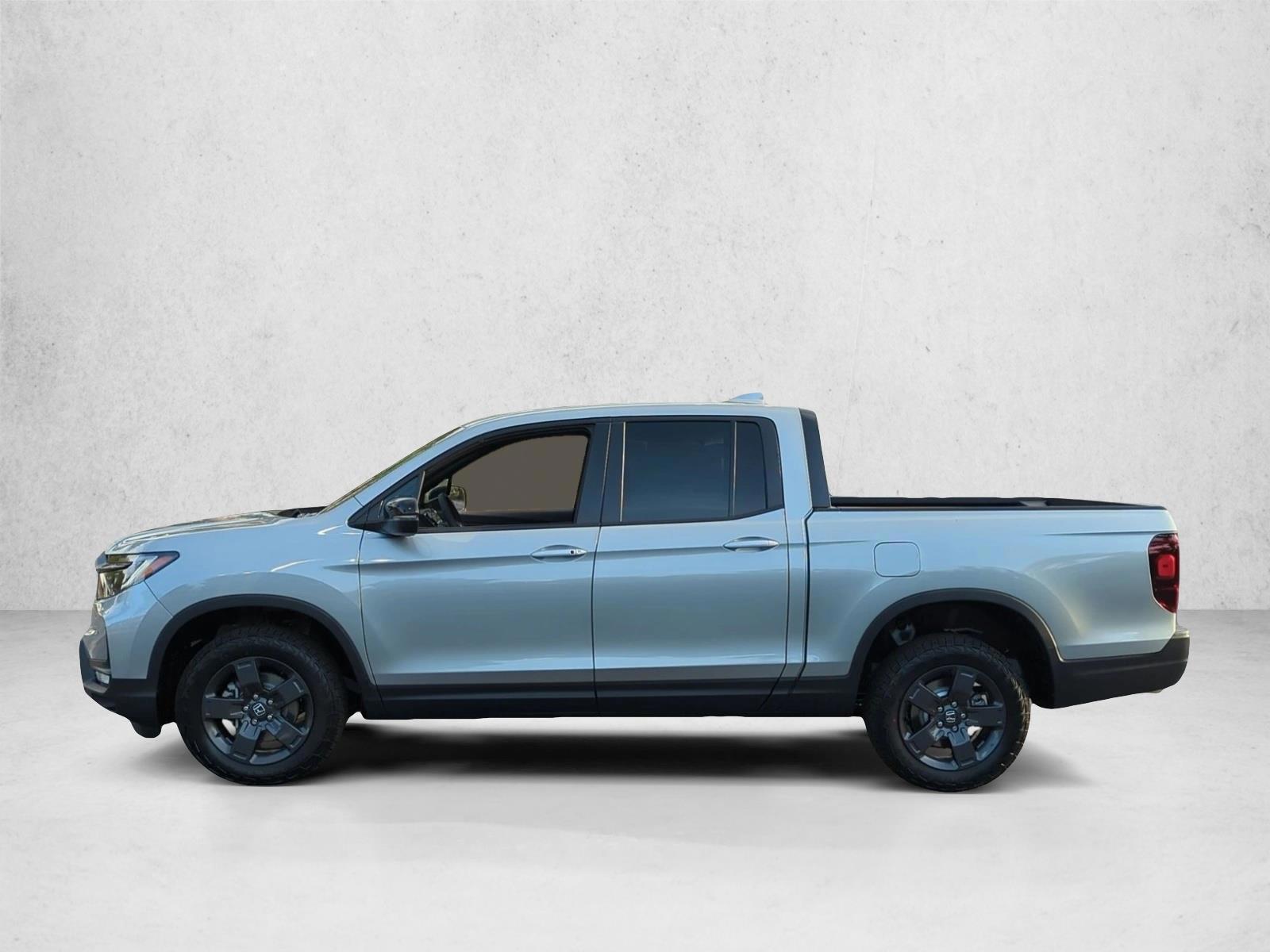 Thumbnail: 2026 Honda Ridgeline - 2