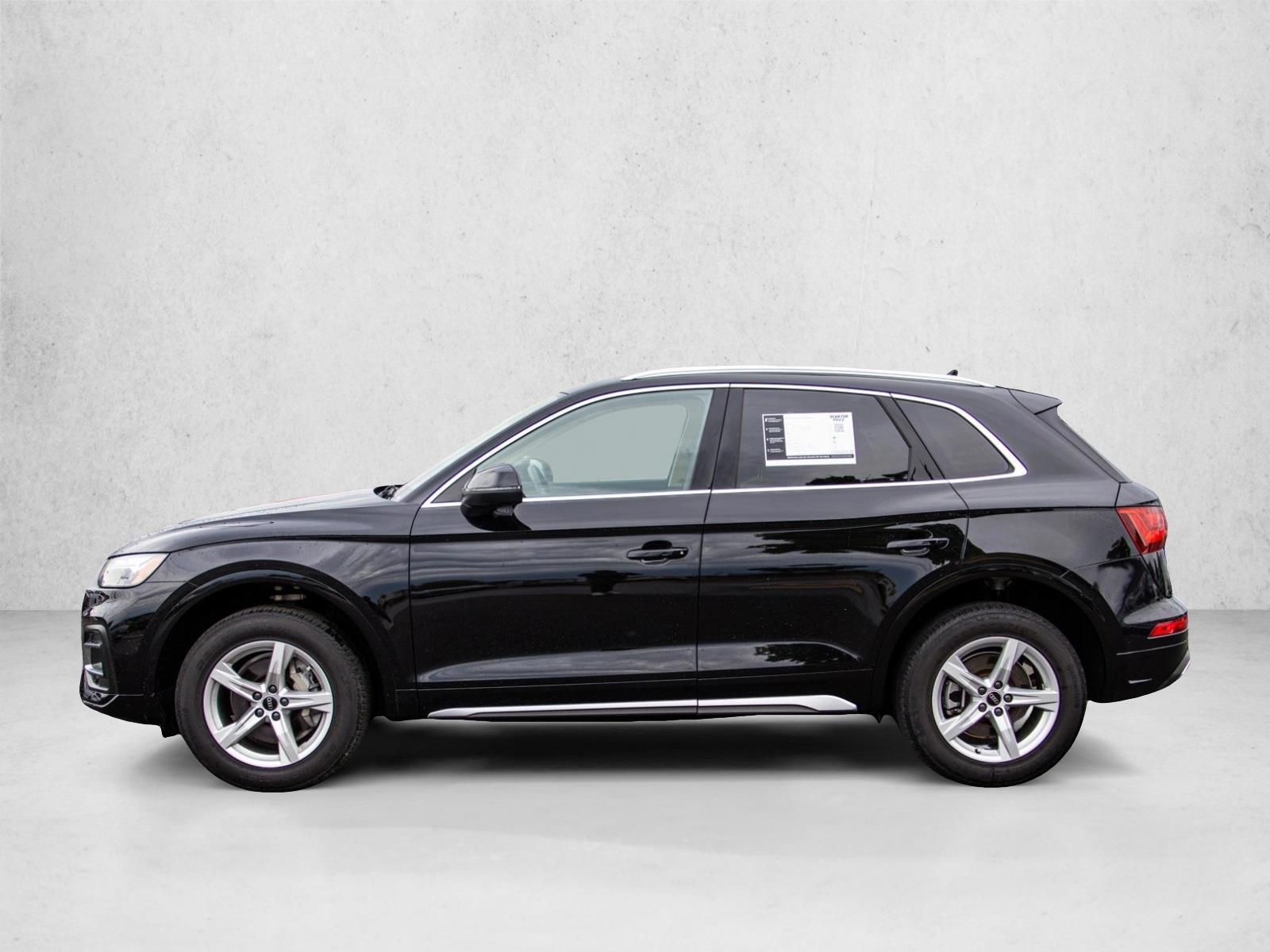 Thumbnail: 2023 Audi Q5 - 2
