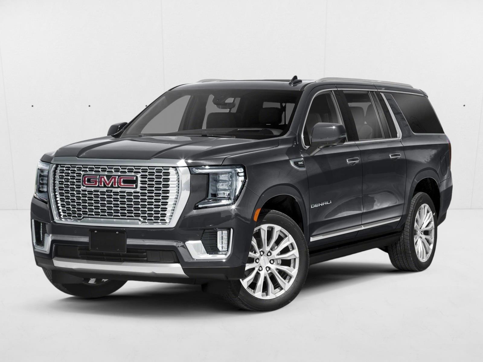 2024 GMC Yukon Denali AWD's photo
