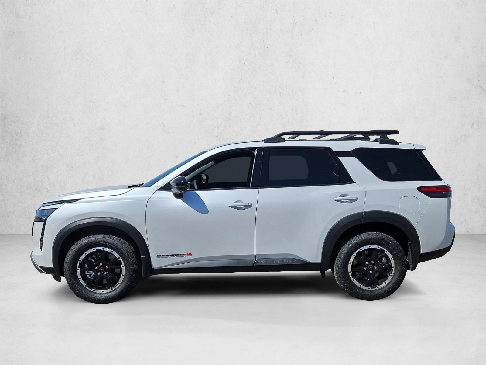 Thumbnail: 2026 Nissan Pathfinder - 2
