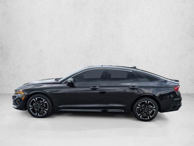 2024 Kia K5