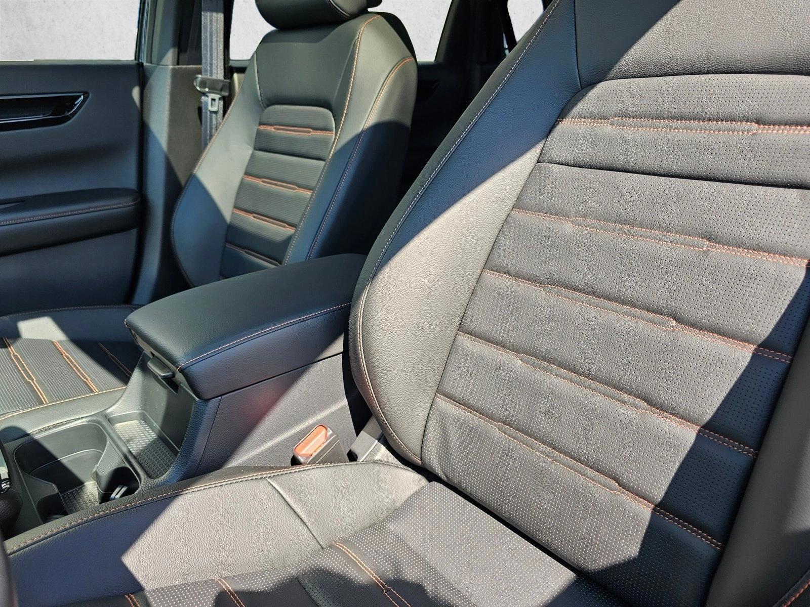 Thumbnail: 2026 Honda CR-V - 4