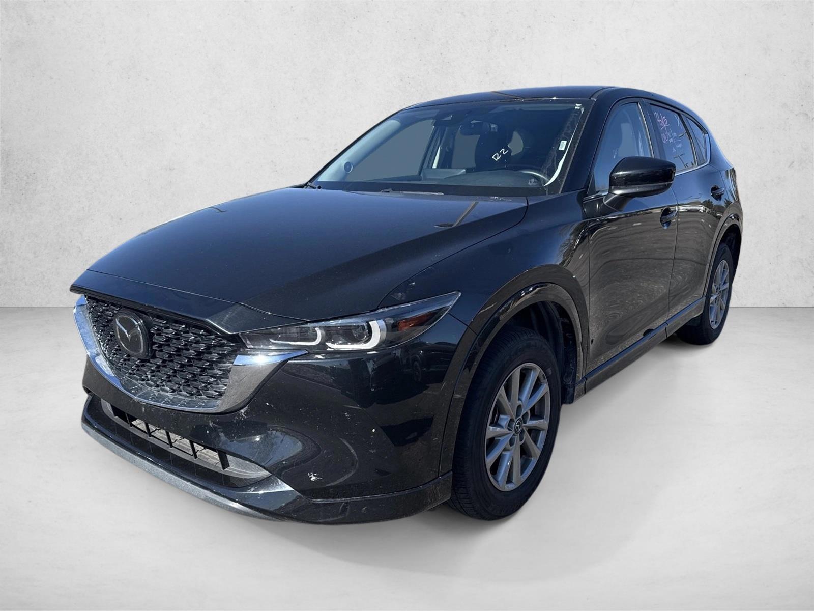 Thumbnail: 2025 Mazda CX-5 - 2