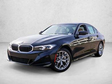 2026 BMW 3 Series