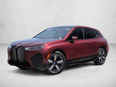 2023 BMW iX xDrive50 -
                  Rockville, MD