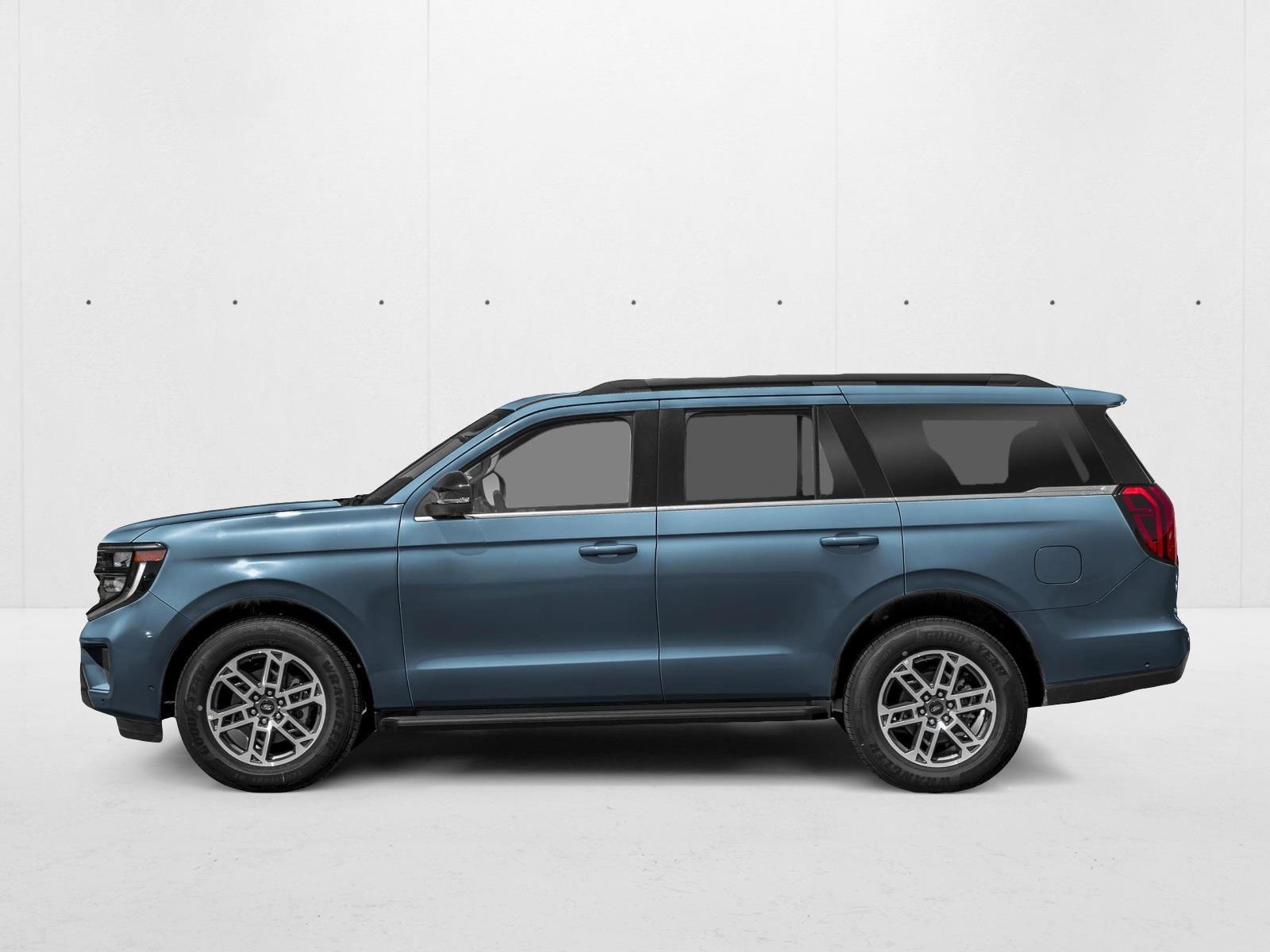 Thumbnail: 2027 Ford Expedition - 2