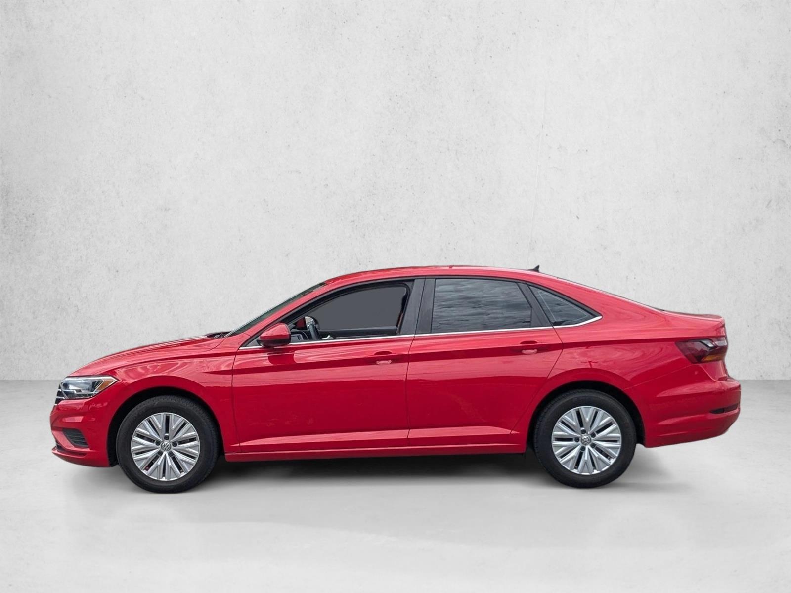 Thumbnail: 2019 Volkswagen Jetta - 2
