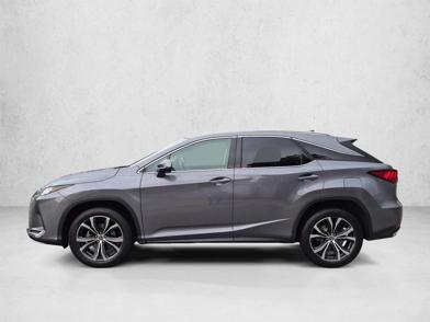 2021 Lexus RX