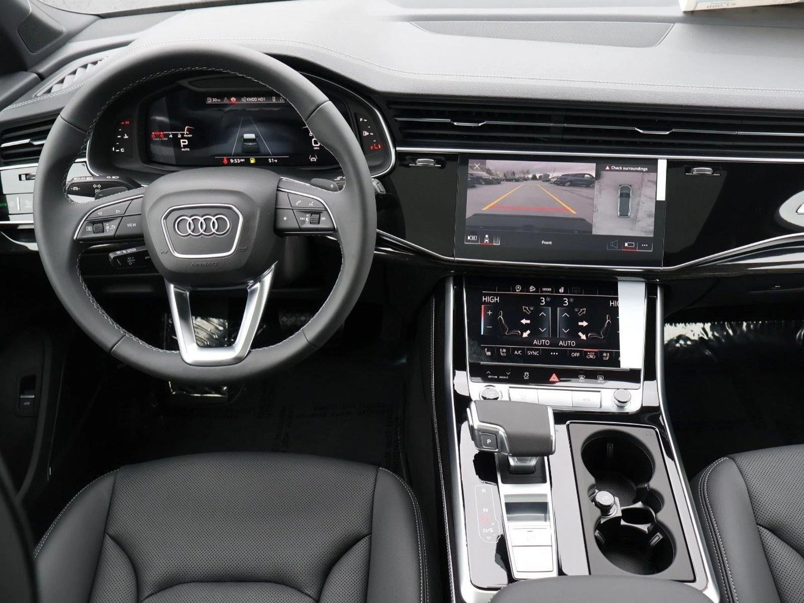 Thumbnail: 2026 Audi Q7 - 3
