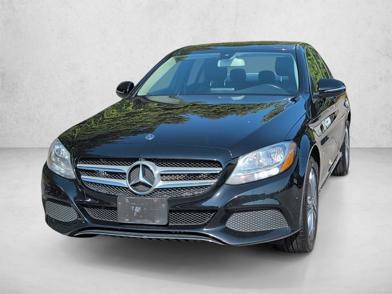 2018 Mercedes-Benz C-Class C 300 -
                  Marietta, GA