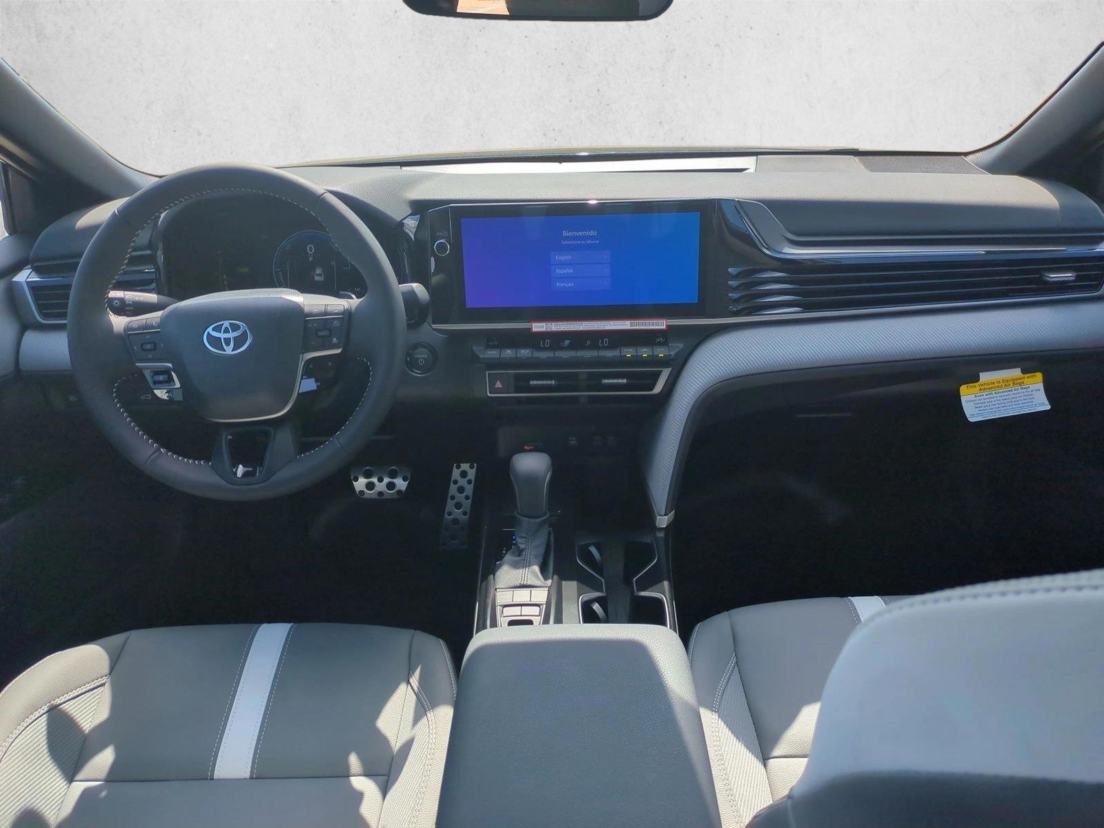Thumbnail: 2026 Toyota Camry - 3