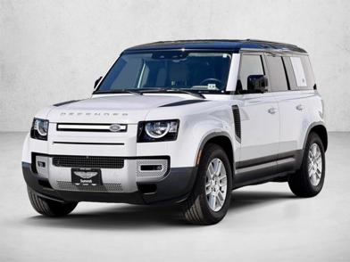 2021 Land Rover Defender  -
                  Summit, NJ
