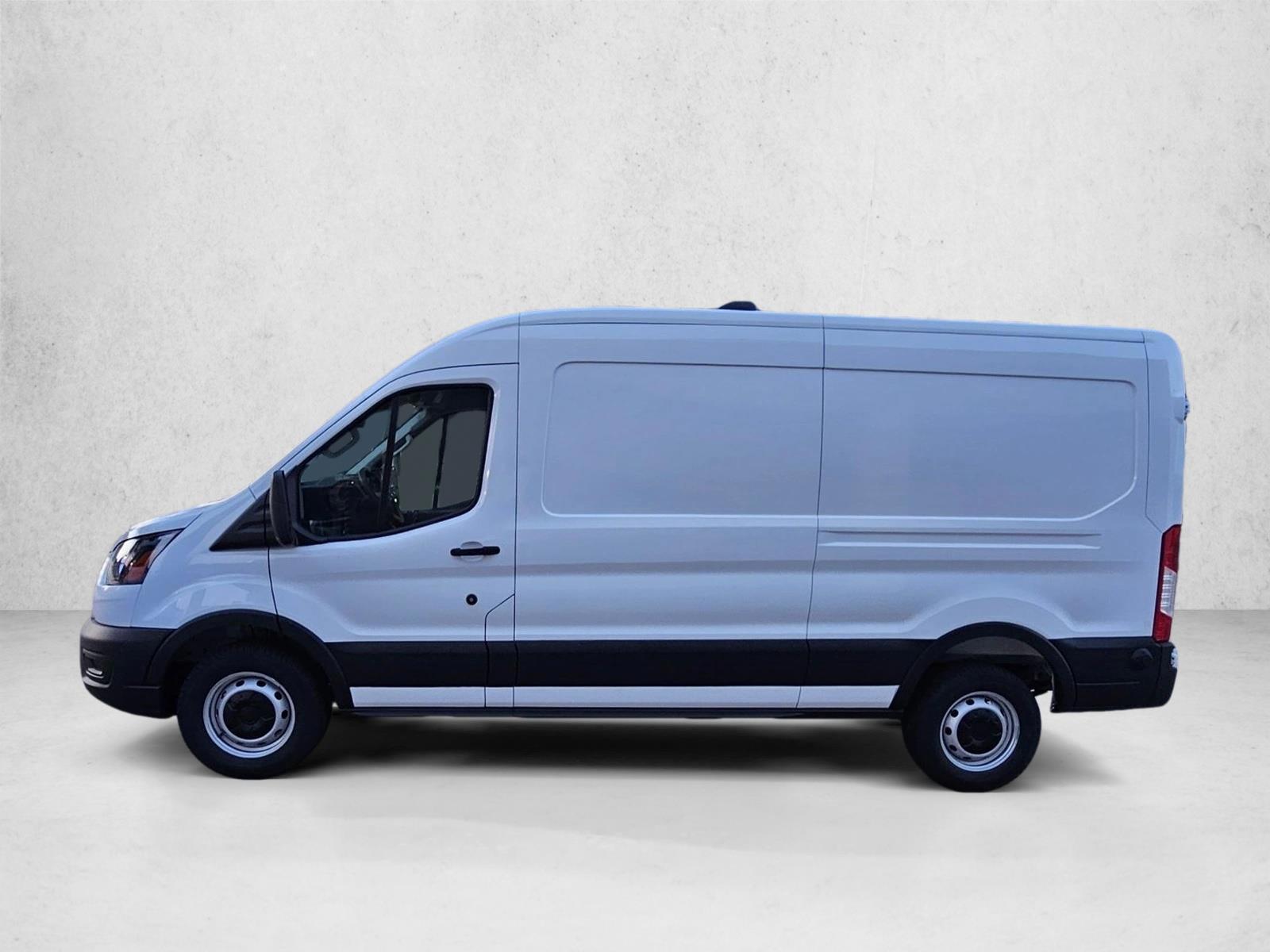 Thumbnail: 2026 Ford Transit Series - 2