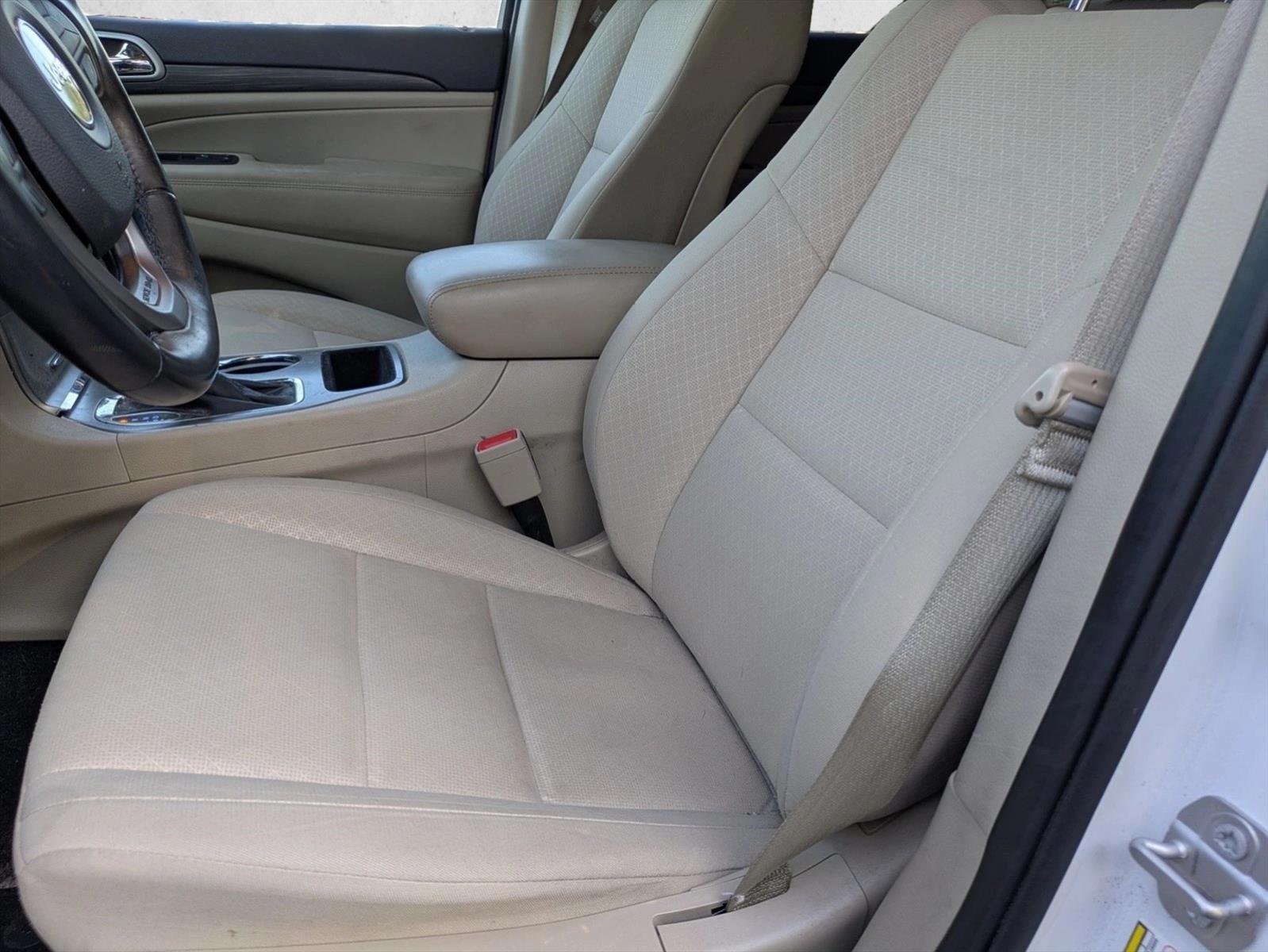 Thumbnail: 2019 Jeep Grand Cherokee - 2
