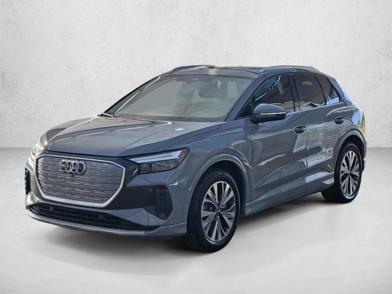 2023 Audi Q4 e-tron Premium Plus -
                  Plano, TX