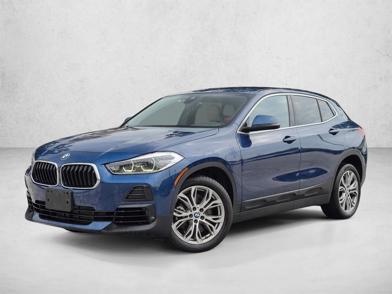 2022 BMW X2