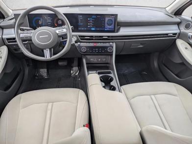 2025 Hyundai Sonata