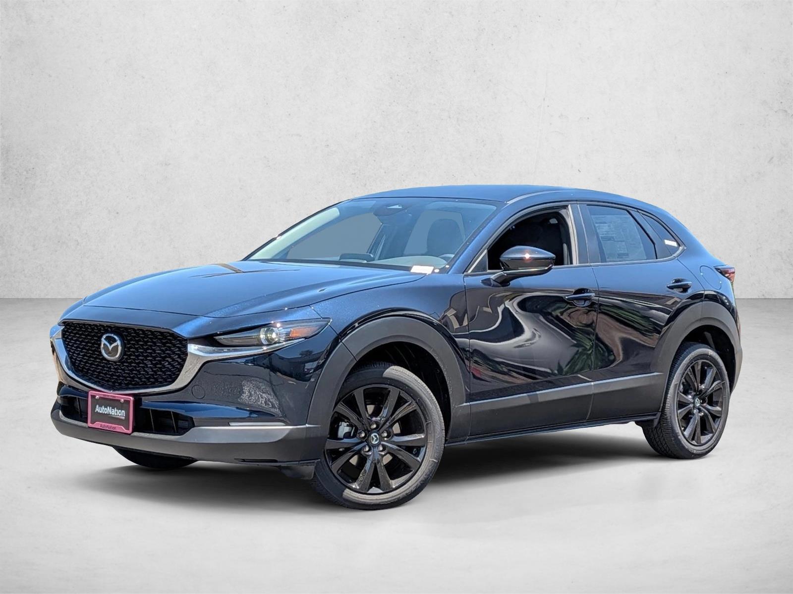 Thumbnail: 2026 Mazda CX-30 - 1