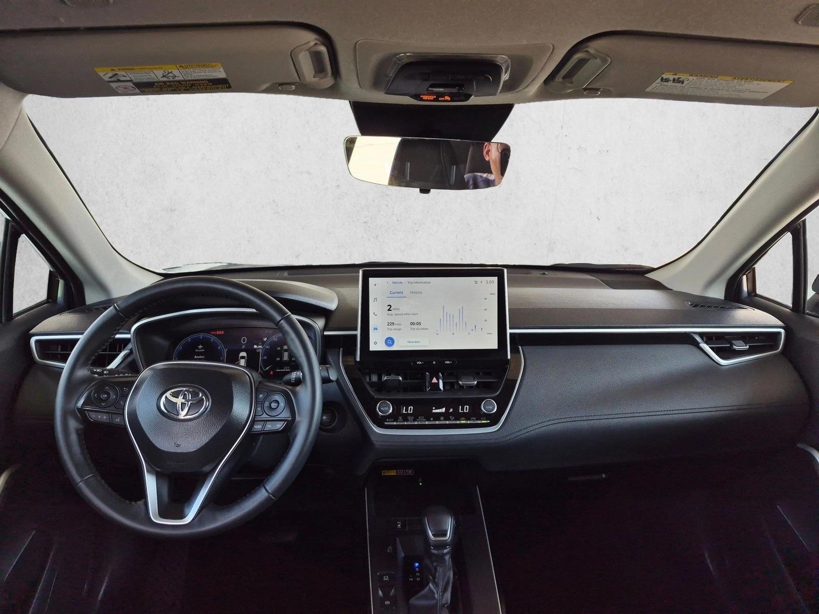 Thumbnail: 2026 Toyota Corolla Cross - 3