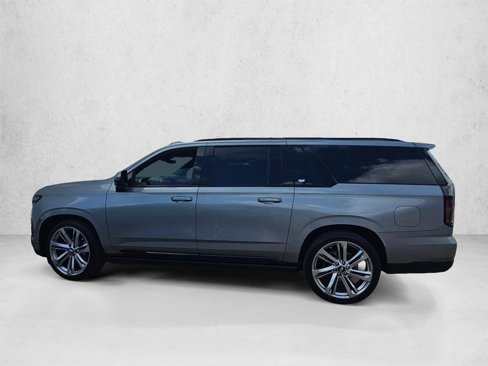 2025 Cadillac Escalade ESV Sport Platinum - Photo 6