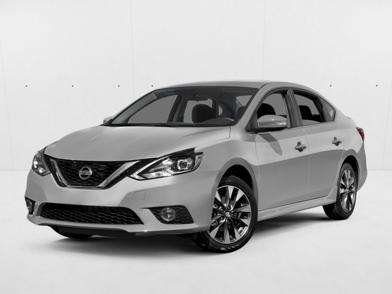 2016 Nissan Sentra SR -
                  Fort Worth, TX