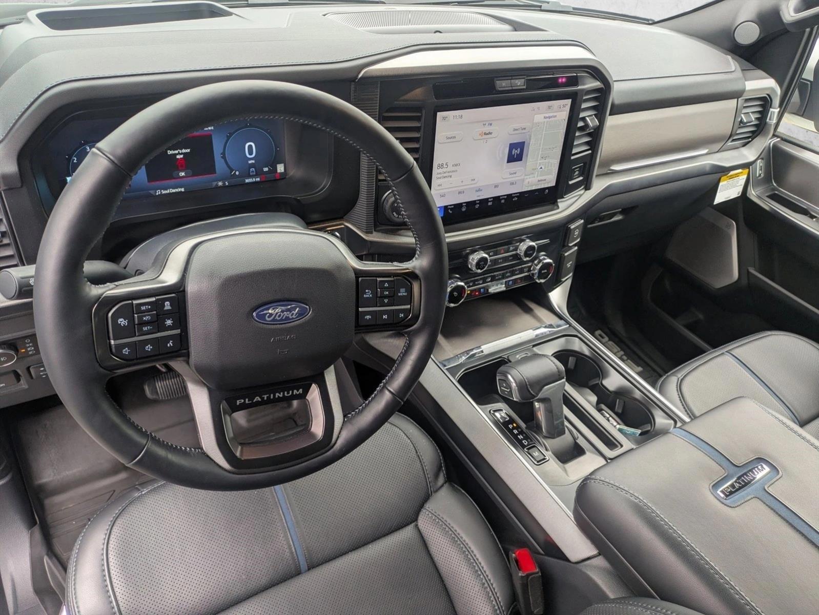 Thumbnail: 2025 Ford F-150 - 3