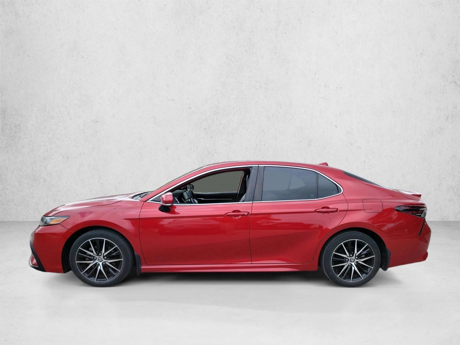 Thumbnail: 2023 Toyota Camry - 2
