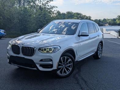 2018 BMW X3 xDrive30i -
                  Bel Air, MD