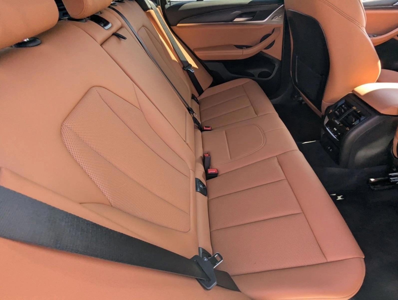 2023 BMW X3 30i - Photo 21