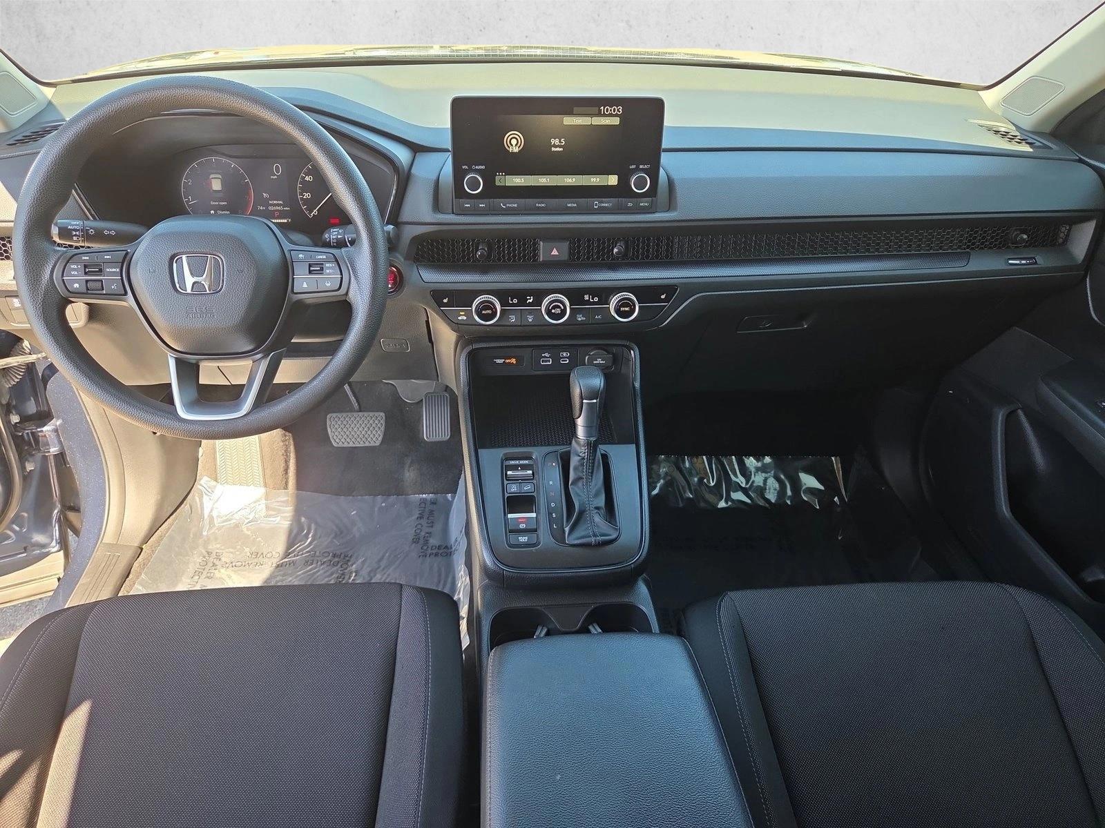 Thumbnail: 2023 Honda CR-V - 4