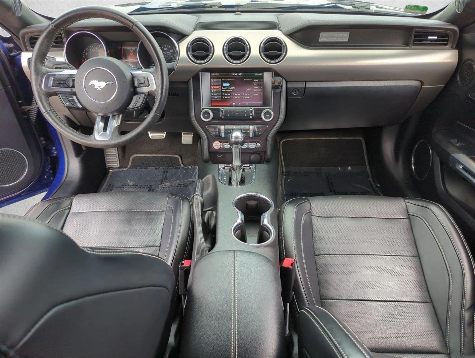 Thumbnail: 2015 Ford Mustang - 5